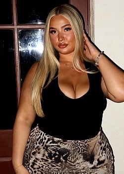 Ashlyn Ladner